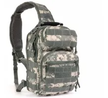 Тактичний рюкзак Red Rock Rover Sling (Army Combat Uniform)