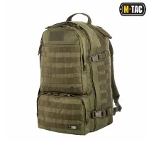 Тактичний рюкзак M-Tac Trooper Pack Olive (50л)