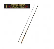 Спінінг Salmo Power Stick Fighter Spin 240 (2.40m, 10-60gr)