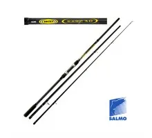 Карпове вудилище Salmo Sniper Carp 3.0lb/3.30 (3255-330)