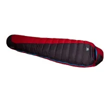 Спальний мішок Sir Joseph Erratic plus II 1000/190/-14.3°C Red/Blue (Right)