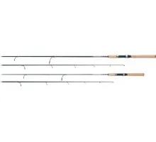 Спінінг Daiwa Exceler EXC 802MFS-AR 2,44m 5-28gr