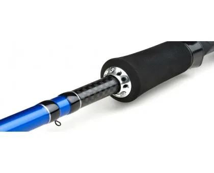 Спінінг Shimano Nasci AX 246 MH (246cm 15-50g) Спінінг Shimano Nasci AX 246 MH (246cm 15-50g)