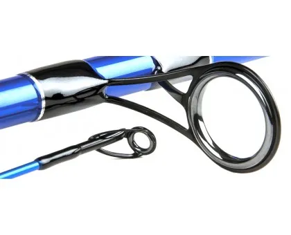 Спінінг Shimano Nasci AX 246 MH (246cm 15-50g) Спінінг Shimano Nasci AX 246 MH (246cm 15-50g)
