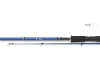 Спінінг Shimano Nasci AX 246 MH (246cm 15-50g) Спінінг Shimano Nasci AX 246 MH (246cm 15-50g)