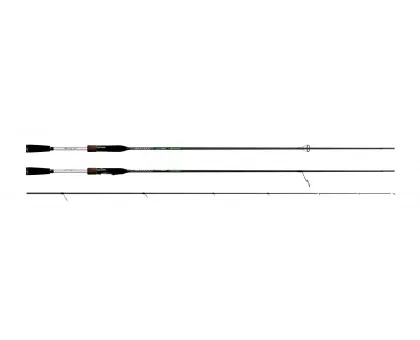 Спінінг Zemex Solid Pro SD-220-2010 (2,20м 2,0-10,0гр)