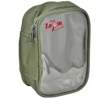 Сумка Carp Zoom Transparent Top Soft Box L
