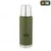 Термос M-Tac Olive-Stainless 0,75L