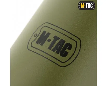 Термос M-Tac Olive-Stainless 0,75L Термос M-Tac Olive-Stainless 0,75L