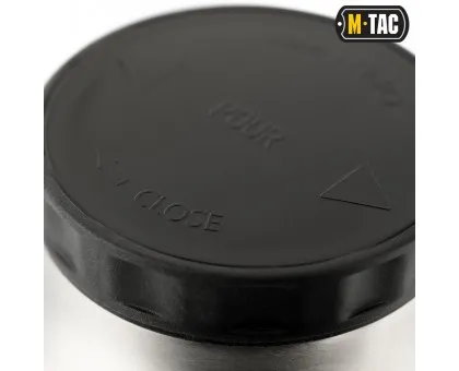 Термос M-Tac Olive-Stainless 0,75L Термос M-Tac Olive-Stainless 0,75L