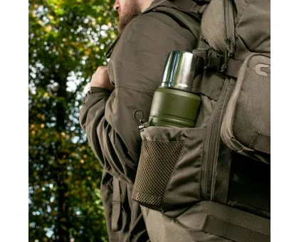 Термос M-Tac Olive-Stainless 0,75L Термос M-Tac Olive-Stainless 0,75L