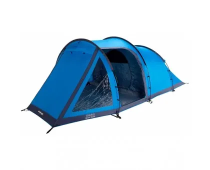 Тримісна кемпінгова палатка Vango Beta 350 XL River Тримісна кемпінгова палатка Vango Beta 350 XL River