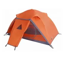 Двомісна палатка Vango Mistral 200 Terracotta