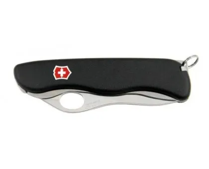 Ніж Victorinox Sentinel One Hand Clip 0.8416.MW3