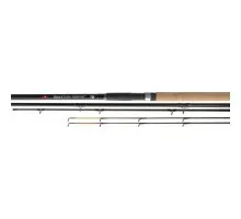 Фідер Wolf Zoom Feeder rod, 390см, 70-120гр