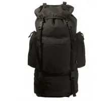 Рюкзак Mil-Tec Black Ranger Rucksack (75л, оригінал)