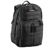 Тактичний рюкзак Caribee Combat 32 Black