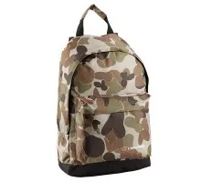 Міський рюкзак Caribee Ghana 22 Auscam/Black