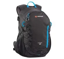 Туристичний рюкзак Caribee X-Trek 28 Black/Ice Blue