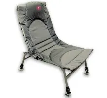 Рибальське крісло Carp Zoom Full Comfort Boilie Chair