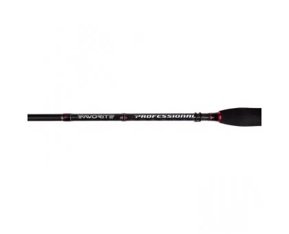 Спінінг Favorite Professional New PRF-732ML (2.20м 4,0-15,0гр Mod-Fast)