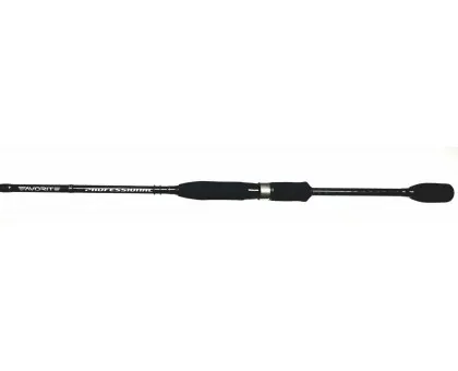Спінінг Favorite Professional New PRF-732ML (2.20м 4,0-15,0гр Mod-Fast)