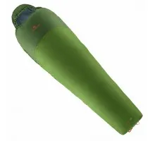 Спальний мішок Ferrino Levity 02 XL/-3°C Green (Left)