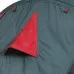 Трьохмісна туристична палатка Ferrino Aral 3 (4000) Red/Gray