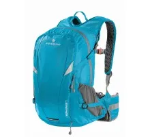 Спортивний рюкзак Ferrino Zephyr 22+3 Blue