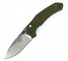Ніж складний туристичний Firebird F7611-GR, зелений