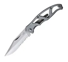 Ніж складний туристичний Gerber Paraframe Mini 22-48484