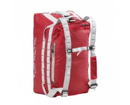 Сумка дорожня Granite Gear Packable Duffel 60 Basalt/Flint Сумка дорожня Granite Gear Packable Duffel 60 Basalt/Flint