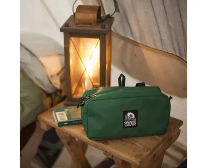Сумка дорожня Granite Gear Packable Duffel 60 Basalt/Flint Сумка дорожня Granite Gear Packable Duffel 60 Basalt/Flint