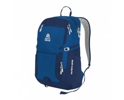 Міський рюкзак Granite Gear Marais 30 Enamel Blue/Midnight Blue
