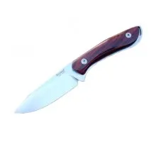 Мисливський ніж Lionsteel Hunting 571 CB, кокосове дерево