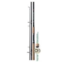 Карпове вудилище TigerZoom Carp, 360см, 70-140гр