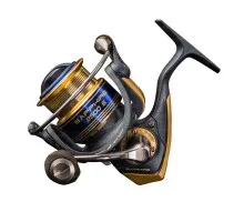 Котушка Favorite Sapphire 2500S