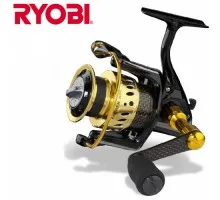 Котушка Ryobi Zauber CF 4000