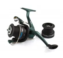 Котушка Salmo Supreme Feeder 50FD