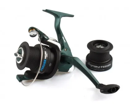 Котушка Salmo Supreme Feeder 50FD Котушка Salmo Supreme Feeder 50FD