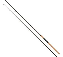 Спінінг Mikado Mikazuki Medium + Spin 240