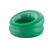 Надувне крісло Easy Camp Movie Seat Single Green