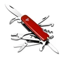 Ніж Ego Tools A01.11.1, red (червоний)