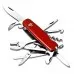 Ніж Ego Tools A01.11.1, red (червоний)