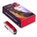 Ніж Ego Tools A01.11.1, red (червоний)