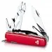 Ніж Ego Tools A01.11.1, red (червоний)