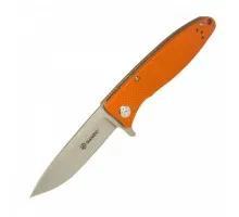 Складний ніж Ganzo G728-OR (помаранчевий)