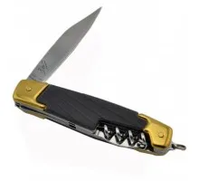 Ніж Gerber Bear Grylls Survival series Grandfather Knife