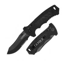 Тактичний ніж Gerber DMF Folder