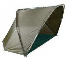 Палатка для рибалки Carp Zoom Fanatic Shelter